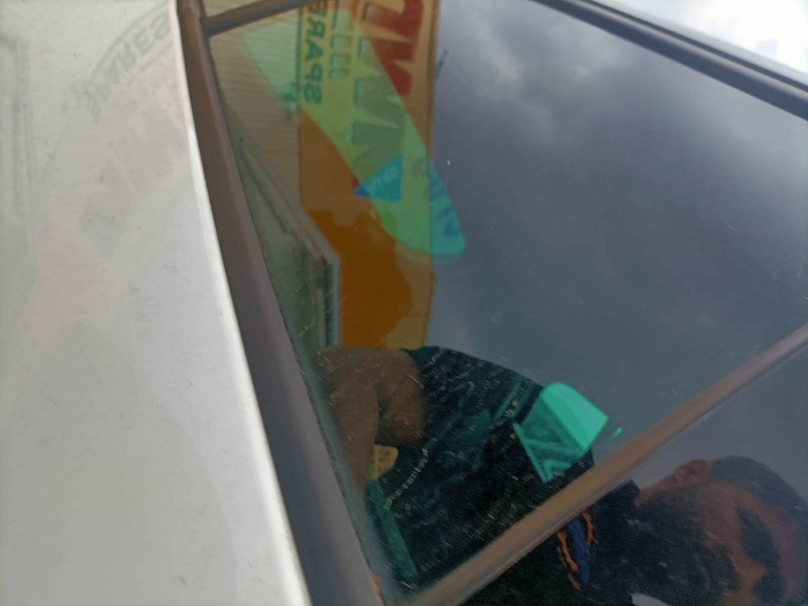 2016 RENAULT MEGANE AUTO, PETROL, 1.2, TURBO, X32/K95, 10/13-05/16 DC4 TRANS GEARBOX