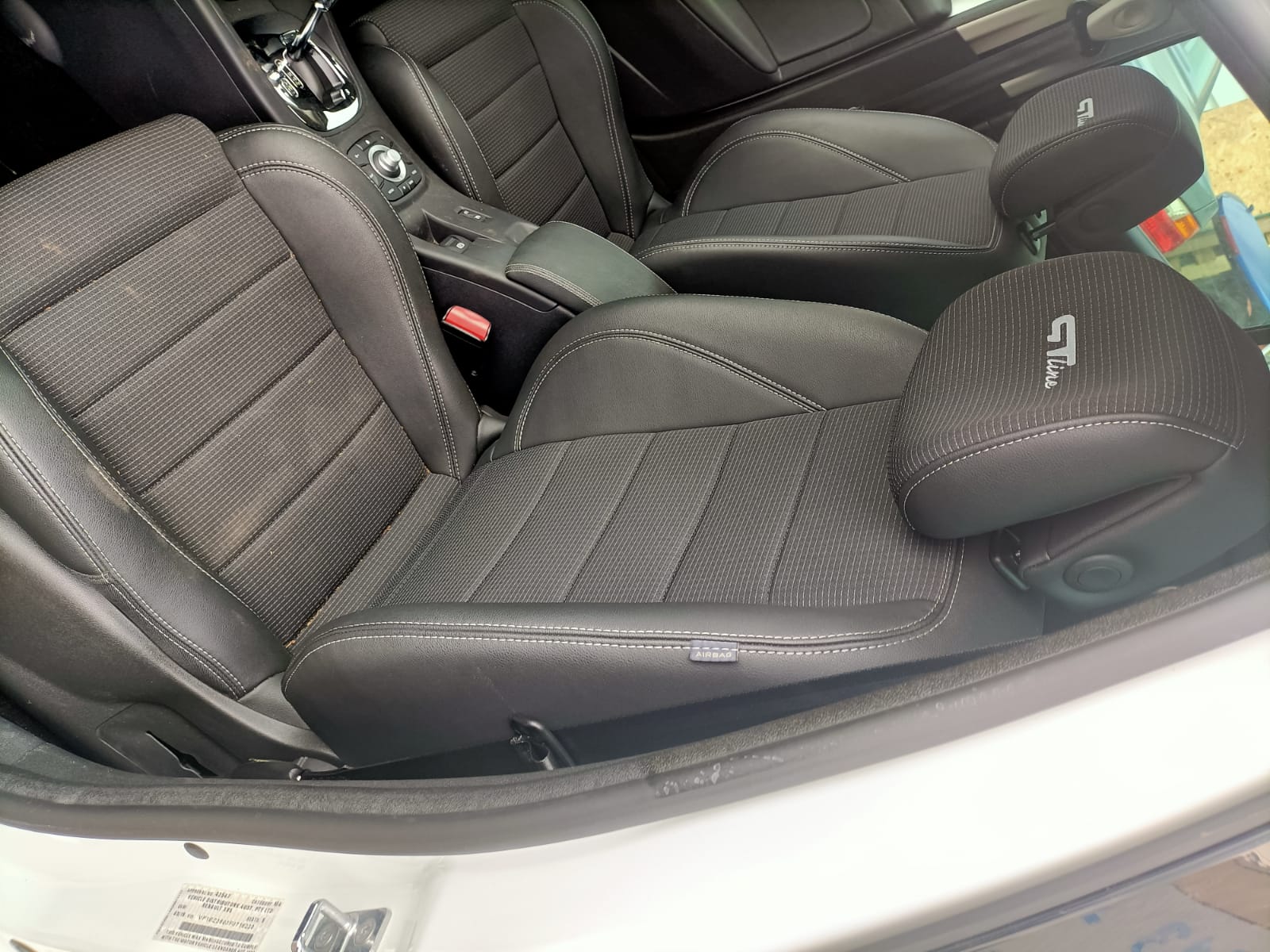2016 RENAULT MEGANE X32/X95, 09/10-05/16  HEATER AC CONTROLS
