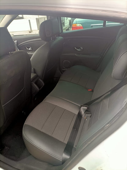 2016 RENAULT MEGANE X32/X95, 09/10-05/16  HEATER AC CONTROLS