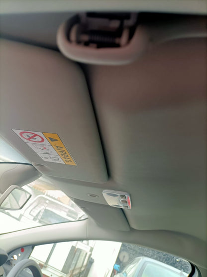 2016 RENAULT MEGANE RH FRONT (MASTER SWITCH), X32/B95/K95, 5DR HATCH/WAGON, P/N 809610006R, (FOLDING MIRROR - 1 PLUG TYP 809610006R PWR DR WIND SWITCH