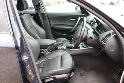 2006 BMW 1 SERIES E87, HATCH, ON MOTOR P/N 34512460450, 10/04-12/11 34512460450 ABS PUMP MODULATOR