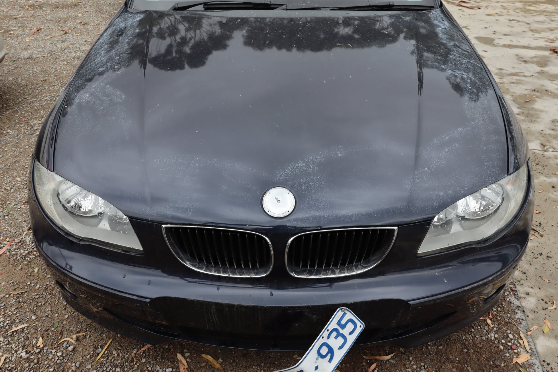 2006 BMW 1 SERIES E87, HATCH, ON MOTOR P/N 34512460450, 10/04-12/11 34512460450 ABS PUMP MODULATOR