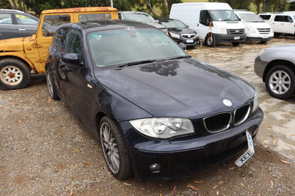 2006 BMW 1 SERIES E87, HATCH, ON MOTOR P/N 34512460450, 10/04-12/11 34512460450 ABS PUMP MODULATOR