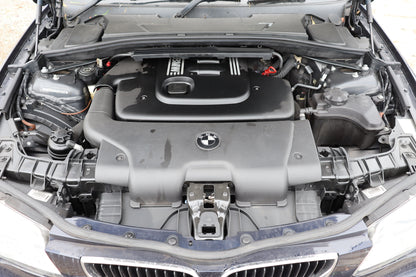 2006 BMW 1 SERIES E87, HATCH, ON MOTOR P/N 34512460450, 10/04-12/11 34512460450 ABS PUMP MODULATOR