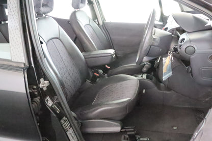 2001 MERCEDES A CLASS W168, SWB TYPE, VIN WDB1680..., 10/98-03/05 A1687302605 RIGHT REAR DOOR SLIDING