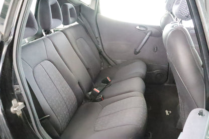 2001 MERCEDES A CLASS W168, CLASSIC, W/O MOULD, 10/98-03/05 A1687201505 LEFT FRONT DOOR