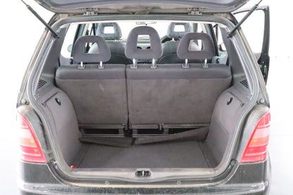 2001 MERCEDES A CLASS W168, 07/01-05/05 A1688201261 RIGHT HEADLAMP