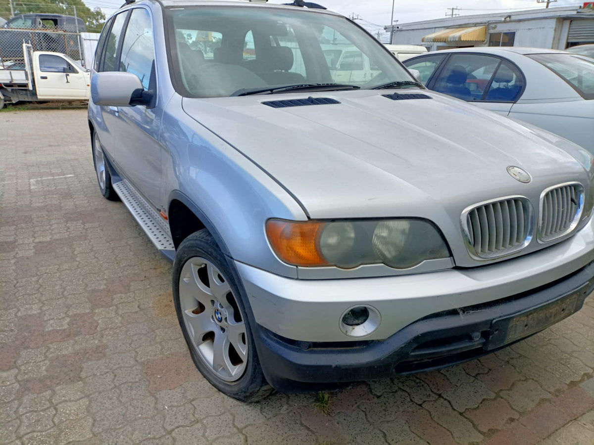 2002 BMW X5 TRANSMISSION ECU, AUTO T/M, E53, 11/00-12/06  ECU