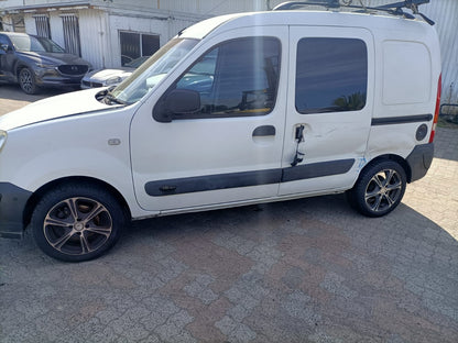 2009 RENAULT KANGOO X76, 08/04-09/10 8200289615 REAR BUMPER