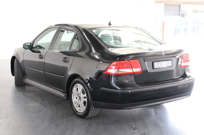 2007 SAAB 9 3 CLIMATE CONTROL TYPE, NON DIGITAL DISPLAY SCREEN, 08/06-12/11  HEATER AC CONTROLS