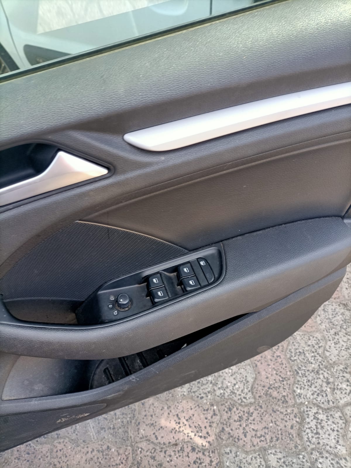 2015 AUDI A3 AUTO, FWD, PETROL, 1.4, 7 SPEED, 8V (A3), RWS CODE, 05/13-10/20 RWS TRANS GEARBOX