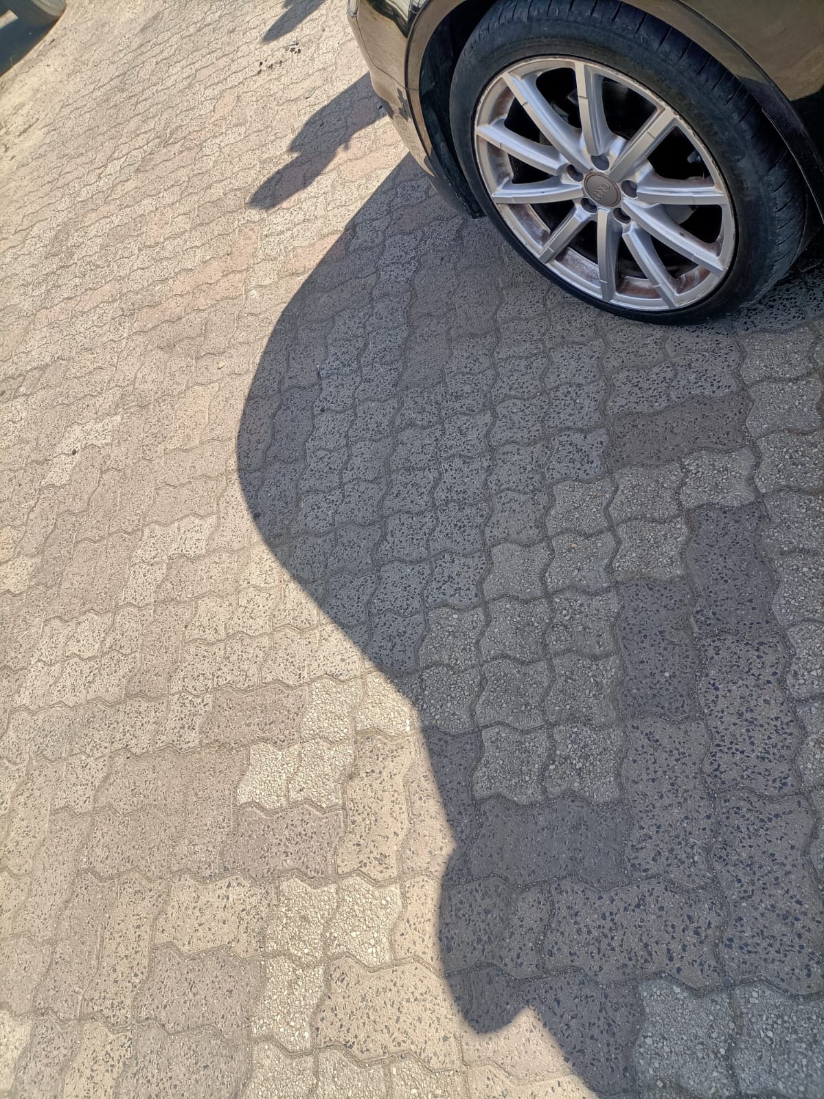 Wrecking 2015 AUDI A3 for Used Parts AU0750