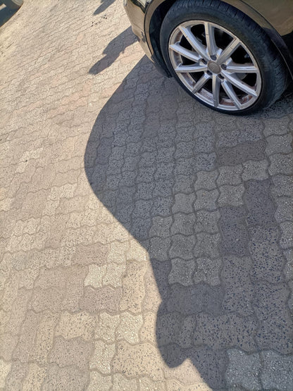 Wrecking 2015 AUDI A3 for Used Parts AU0750