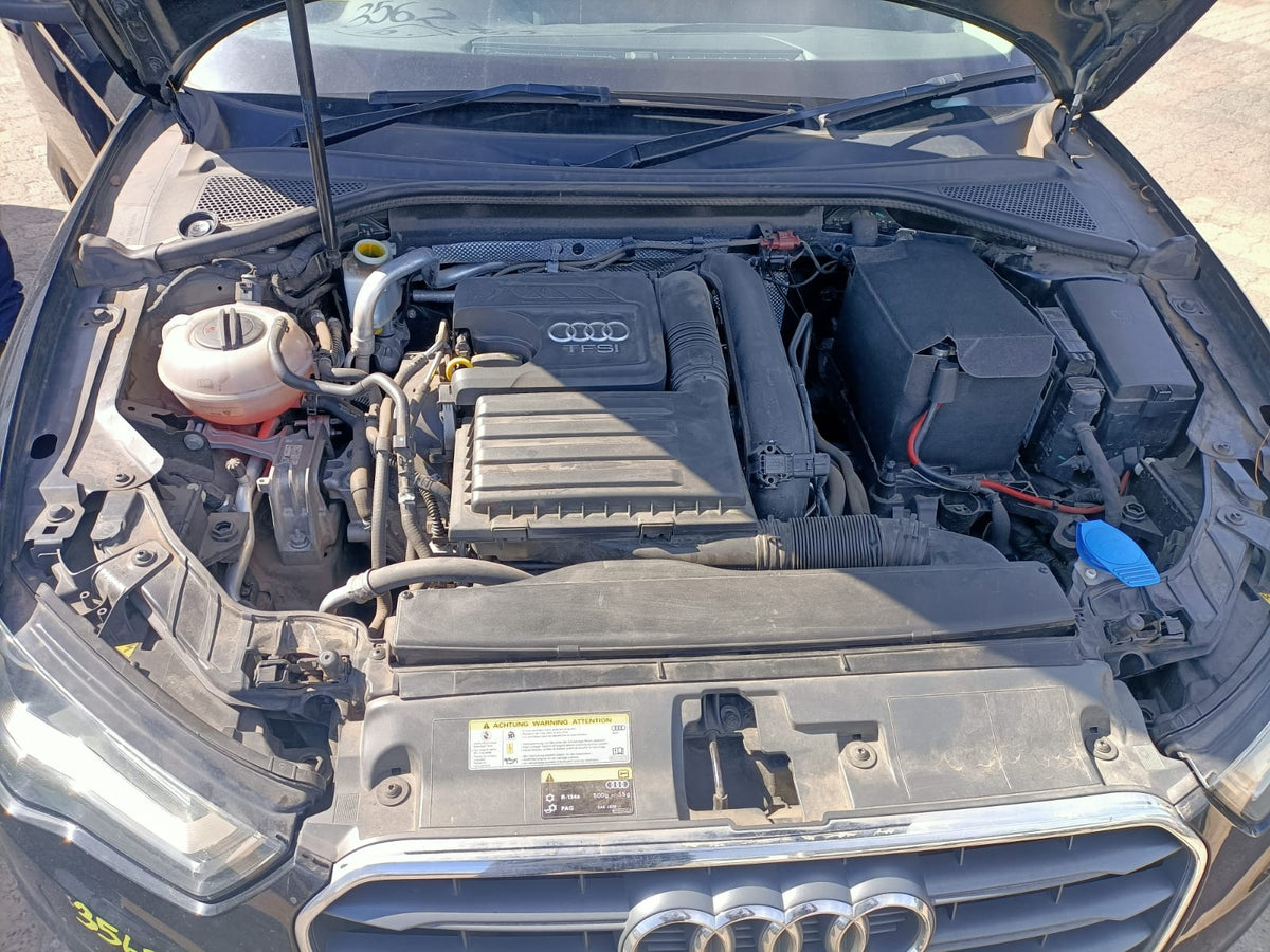 2015 AUDI A3 PETROL, 1.4/1.8, BOSCH, 8V, 05/13-10/20 0AM911023N STARTER