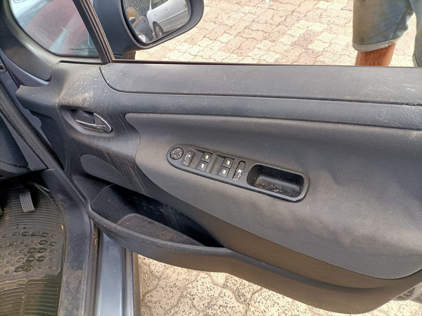 2010 PEUGEOT 207 AUTO, PETROL, 1.6, A7, 20TS28 CODE, 04/06-12/12 TS28 TRANS GEARBOX