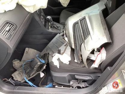 2016 VOLKSWAGEN GOLF PETROL, 1.4, AUTO T/M, BOSCH, GEN 7, 03/13-08/20 0AM911023N STARTER