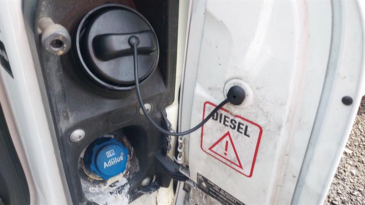 2020 MERCEDES VITO 447, 03/15-  ABS PUMP MODULATOR