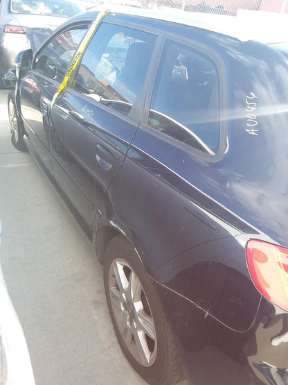 2009 AUDI A3 8P, FRONT, 06/04-02/13 8P0947135D COURTESY LIGHT