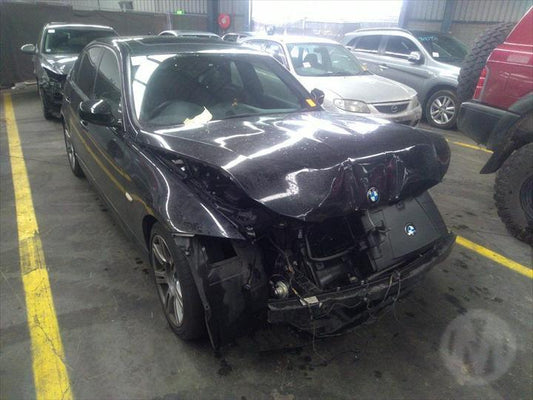 2011 BMW 3 SERIES E90/E91, SEDAN/WAGON, M SPORT, W/ AUTO DIP TYPE (3 PIN), 09/08-04/12 51167268280 RIGHT DOOR MIRROR