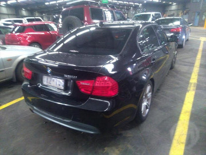 2011 BMW 3 SERIES BOOTLID LAMP (RH SIDE), SEDAN, E90, 10/08-01/12 63217289428 REAR GARNISH