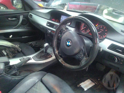 2011 BMW 3 SERIES BOOTLID LAMP (RH SIDE), SEDAN, E90, 10/08-01/12 63217289428 REAR GARNISH