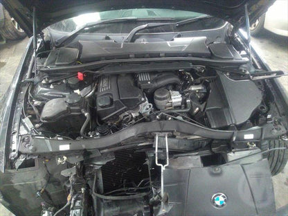 2011 BMW 3 SERIES LEFT FRONT DOOR LOCK, E90, SEDAN, 03/05-01/12 51217229457 DOOR BOOT GATE LOCK