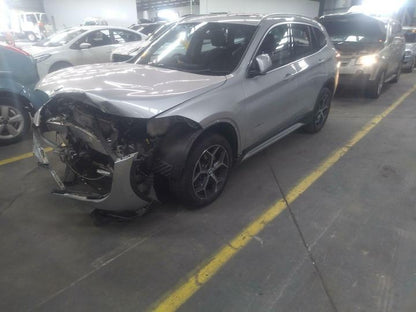 2016 BMW X1 RIGHT FRONT DOOR LOCK, F48, 08/15-06/22 51217281932 DOOR BOOT GATE LOCK