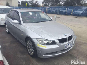 2005 BMW 3 SERIES INSTRUMENT CLUSTER, E90/E93, PETROL, 2.0, 03/05-01/12 683001068 INSTRUMENTCLUSTER