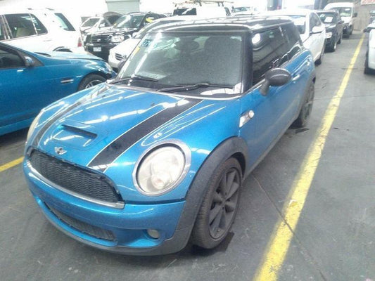 2008 MINI COOPER MODULE, R55/R56, HATCH/WAGON, 03/07-03/09 32302757663 AIRBAG MODULE SENSOR