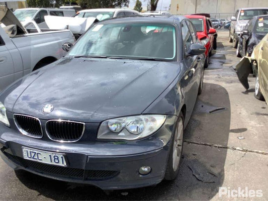 2006 BMW 1 SERIES E87, 10/04-12/13 51456954346 GLOVE BOX