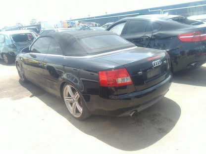 2004 AUDI A4 B6, PAIR, 07/01-02/06 8H0857551H  8H0857552H SUNVISOR