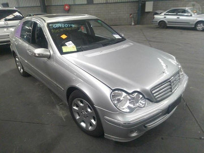 2005 MERCEDES C CLASS FRONT, W203, 10/00-01/07 A2038204601 COURTESY LIGHT