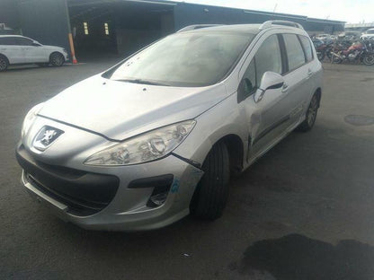 2011 PEUGEOT 308 DIESEL, 2.0, TURBO, T7, VIN VF34*RHR, DW10BTED4 CODE, 09/07-09/14 0135QG ENGINE