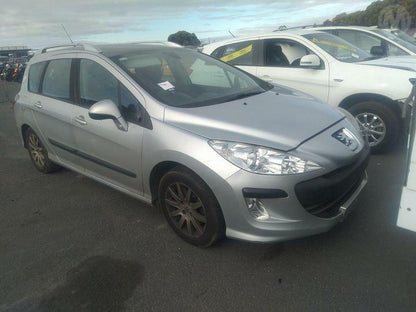 2011 PEUGEOT 308 AUTO, DIESEL, 2.0, TURBO, TURBO, T7, VIN VF34*RHR, 20GR03 CODE, 09/07-01/14 GR03 TRANS GEARBOX