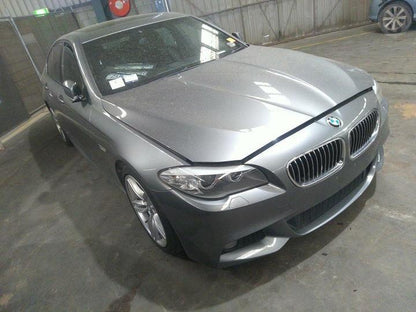 2012 BMW 5 SERIES 2.0, N47N, DIESEL, F07/F10/F11, 520d/518d, 02/10-10/17 781075202 THROTTLE BODY