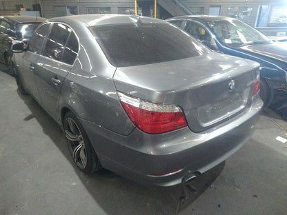 2009 BMW 5 SERIES RH FRONT, SEAT BELT ONLY, E60, 10/03-04/10 72119132815 SEAT BELT STALK