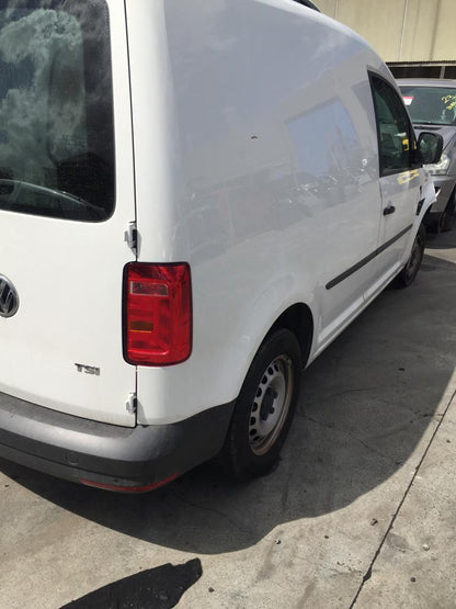 2018 VOLKSWAGEN CADDY COMBINATION SWITCH ASSY, 2KN, 07/15-02/21 5K0953502K COMBINATION SWITCH