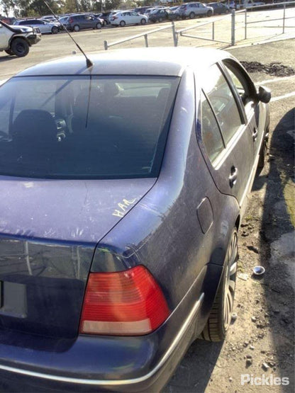 2003 VOLKSWAGEN BORA 12/99-12/05 3B0857551AM 3B0857552AK SUNVISOR