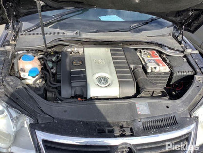 2008 VOLKSWAGEN EOS MISC SWITCH/RELAY, 1F, 02/07-04/11 3C8937049AC MISC SWITCH RELAY