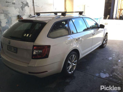 2018 SKODA OCTAVIA PETROL, 1.4, DENSO, NE, 11/13-09/20 0AM911024A STARTER