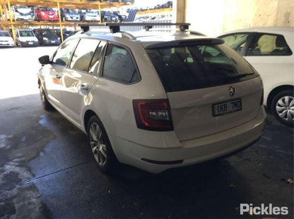 2018 SKODA OCTAVIA PETROL, 1.4, DENSO, NE, 11/13-09/20 0AM911024A STARTER