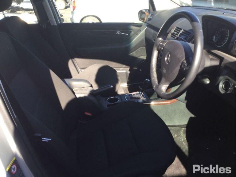 2005 MERCEDES A CLASS W169, 3DR/5DR HATCH, CLASSIC/ELEGANCE, 05/05-08/08 A1698200464 RIGHT TAILLIGHT