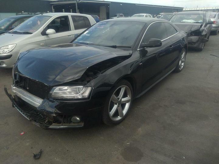 2010 AUDI A5/S5 ENGINE ECU, 2.0, PETROL, CDNB CODE, ECU ONLY, 8T, 08/09-12/11 8K2907115AJ ECU
