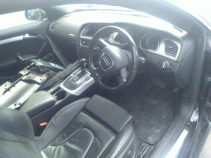 2010 AUDI A5/S5 LH FRONT, SEAT BELT ONLY, 8T, COUPE, 10/07-11/16 8T0857705 SEAT BELT STALK