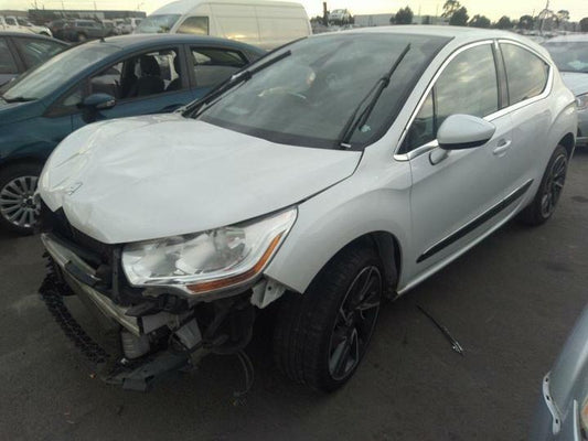 2012 CITROEN DS4 PETROL, 1.6, TURBO, 02/12-12/16 5705NR ALTERNATOR