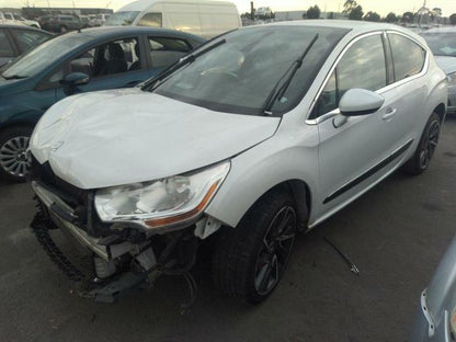 2012 CITROEN DS4 COMBINATION SWITCH ASSY, 02/12-12/16 6243C6 COMBINATION SWITCH