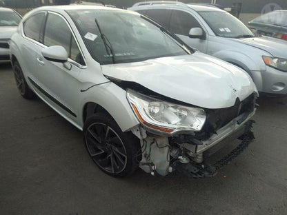 2012 CITROEN DS4 02/12-12/16 6362AQ COURTESY LIGHT