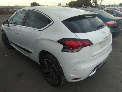 2012 CITROEN DS4 PETROL, 1.6, TURBO, 02/12-12/16 5705NR ALTERNATOR