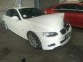 2010 BMW 3 SERIES E90-E93, 2.0, DIESEL, AUTO T/M, 03/05-09/13 61319146356 IGNITION W KEY