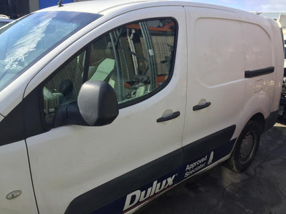 2010 CITROEN BERLINGO B9C, 03/09-12/18 7840W2 LEFT GUARD